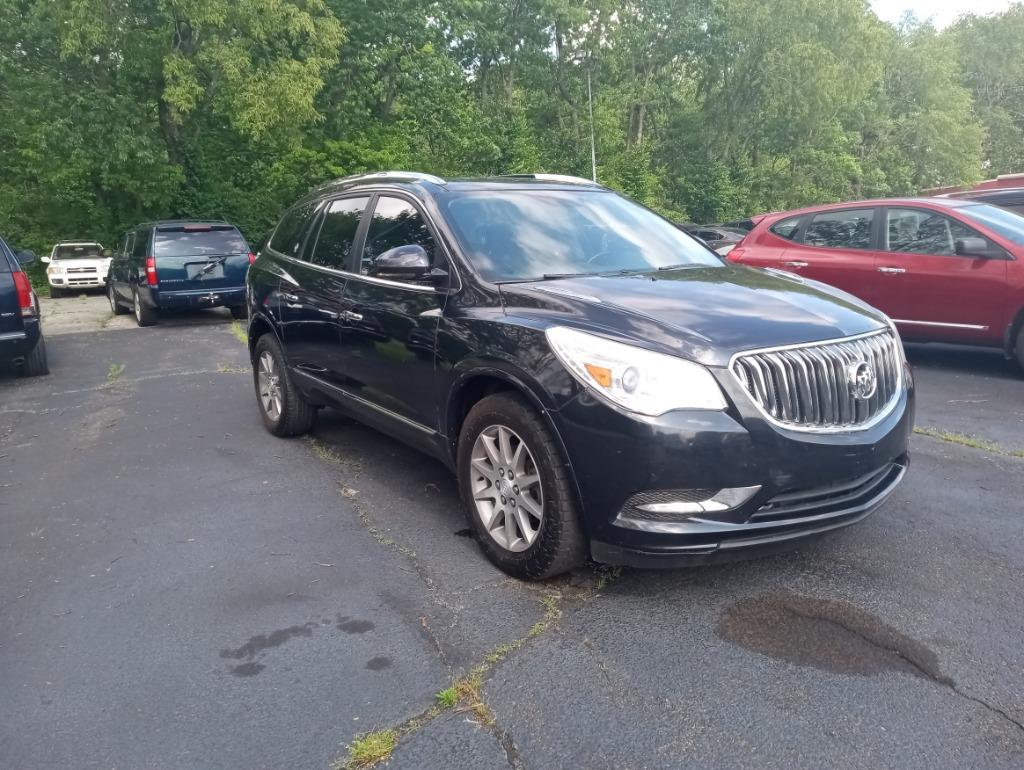2015 Buick Enclave Leather's photo
