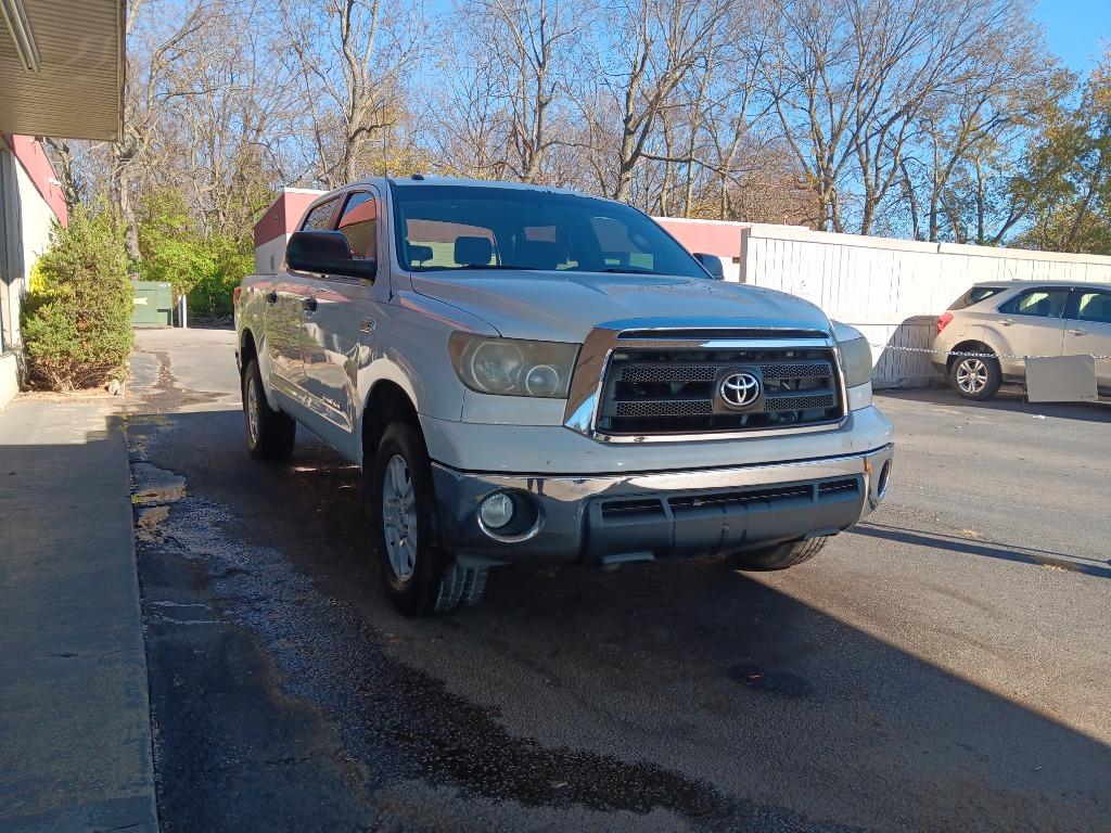 2013 Toyota Tundra Tundra Grade's photo