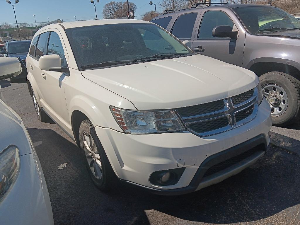 2015 Dodge Journey SXT's photo
