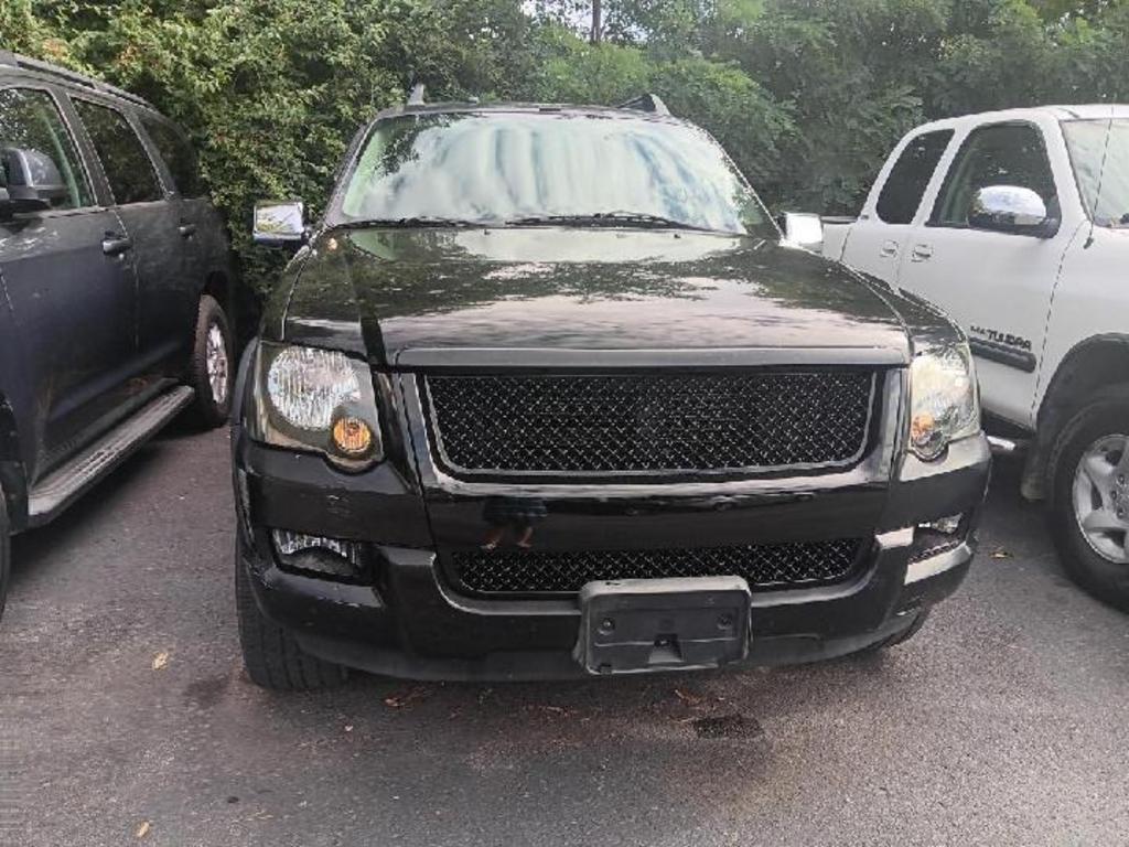 2007 Ford Explorer Sport Trac Limited's photo