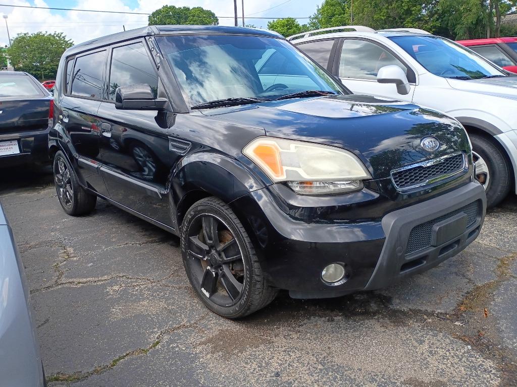 2010 Kia Soul ! 2.0L AT's photo
